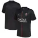 PSG 2025/26 Jordan Fourth Jersey