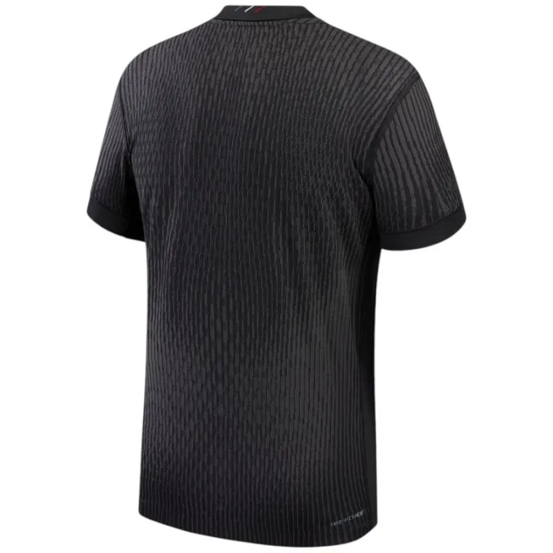 PSG 2025/26 Jordan Fourth Player Jersey