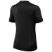 Paris Saint-Germain 2025/26 Fourth Women's Jersey - Black