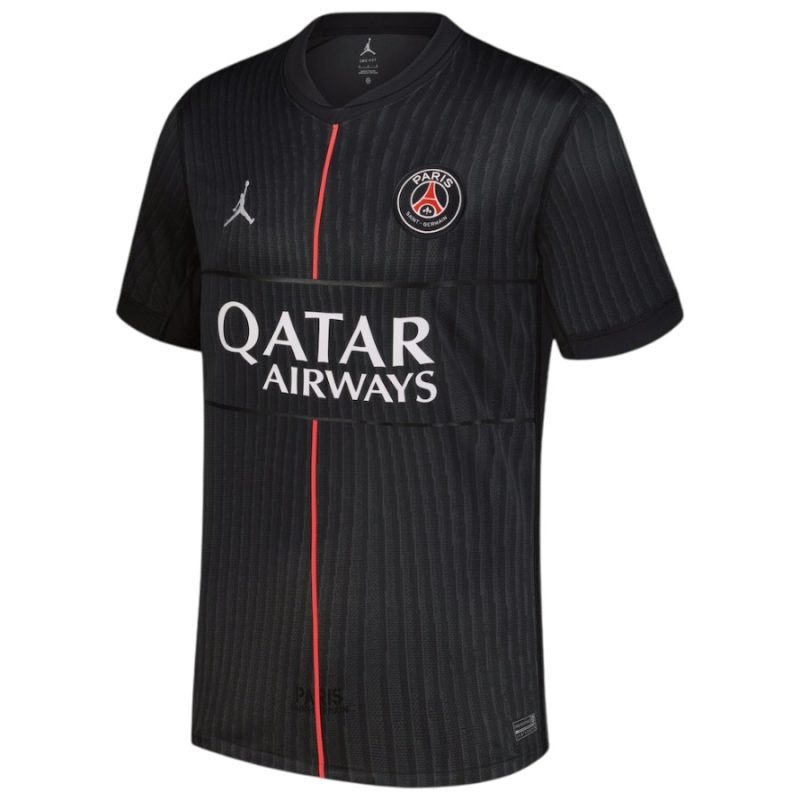 PSG 2025/26 VITINHA Fourth Jersey