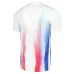 PSG 2025/26 Pre-Match Jersey White