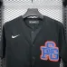 Paris Saint-Germain Maglia Edizione Baseball 2025/26 - Nero