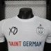 Paris Saint-Germain 2025/26 Special Edition Player Jersey - White