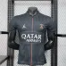 Paris Saint-Germain 2025/26 Special Edition Player Jersey - Black