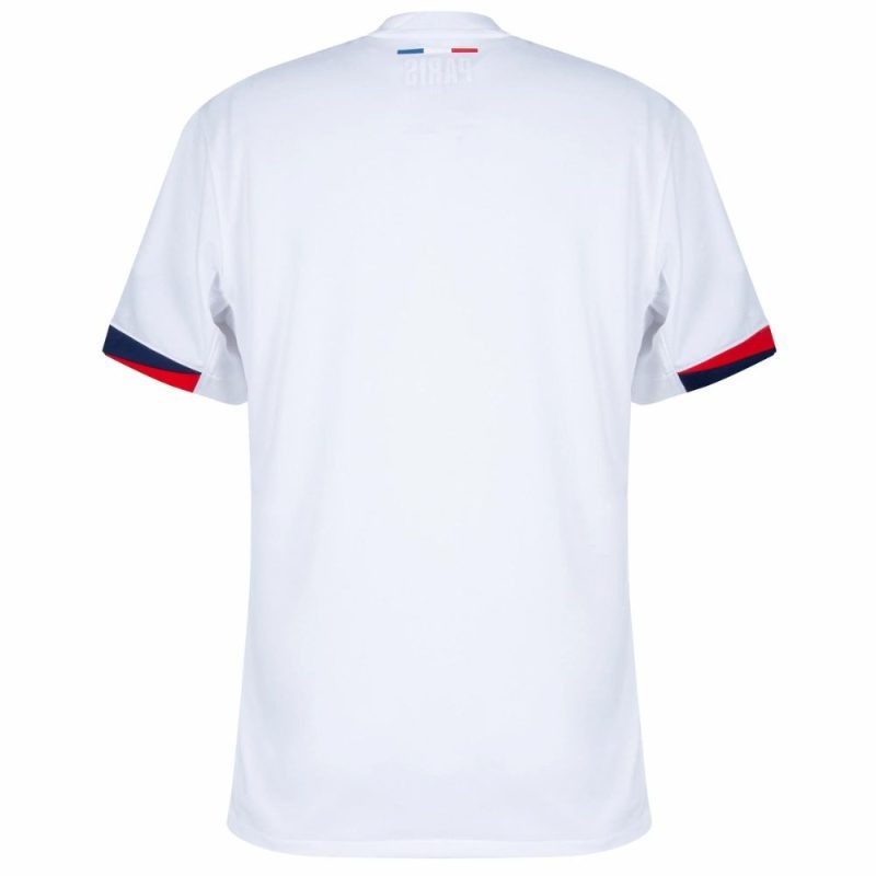 PSG Away Jersey 2025/26 Intercontinental Champions Edition