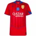 PSG Tercera Camiseta 2025/2026 Campeón Intercontinental
