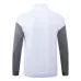 PSG 2026/27 Jacket Tracksuit White