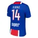 PSG D.DOUE 2026/27 Home Jersey