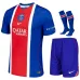 PSG Kinder-Heimkit 2026/27