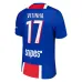 PSG VITINHA 2026/27 Home Jersey