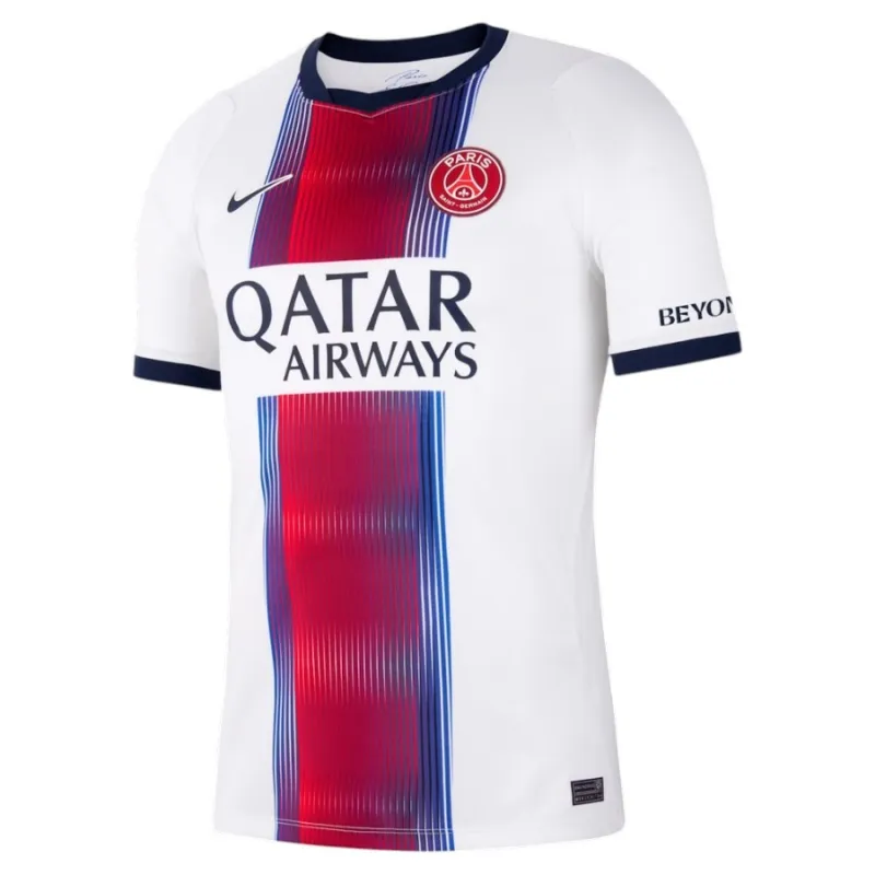 PSG 2026/27 Away Jersey