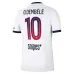 PSG O.DEMBELE 2026/27 Away Jersey