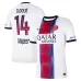 PSG D.DOUE 2026/27 Away Jersey