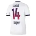 PSG D.DOUE 2026/27 Away Jersey