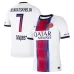 PSG KVARATSKHELIA 2026/27 Away Jersey