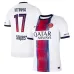 PSG VITINHA 2026/27 Away Jersey