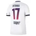 PSG VITINHA 2026/27 Away Jersey