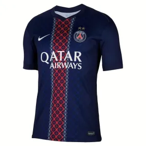 PSG 2025/26 Home Jersey 2 Stars
