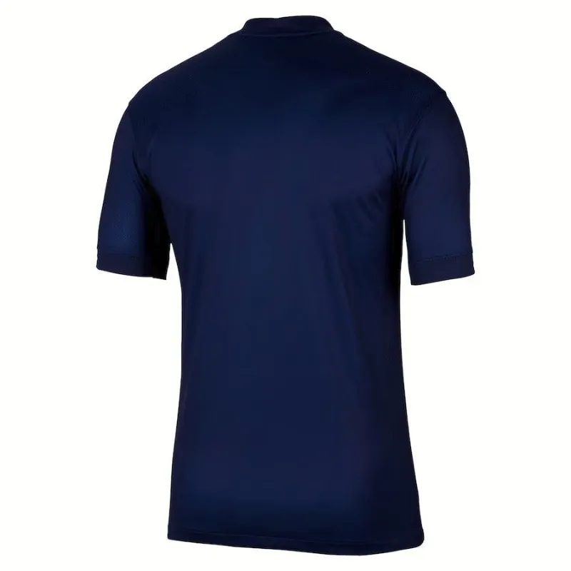 PSG 2025/26 Home Jersey 2 Stars