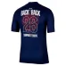 PSG 2025/26 Home Jersey 2 Stars European Champion