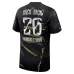 PSG 2025/26 Jordan Night 2 Stars Jersey European Champion