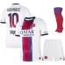 PSG O.DEMBELE 2026/27 Away Kids Kit Jersey