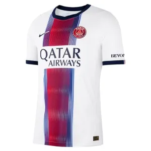 PSG 2026/27 Away Player Jersey