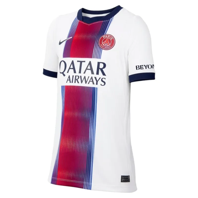 PSG 2026/27 Away Women Jersey