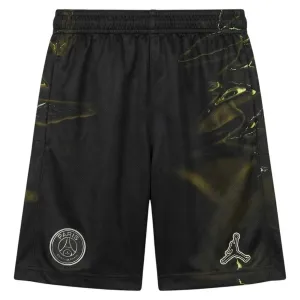 PSG 2025/26 Jordan Night Shorts