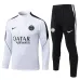 PSG 2026/27 Tracksuit White