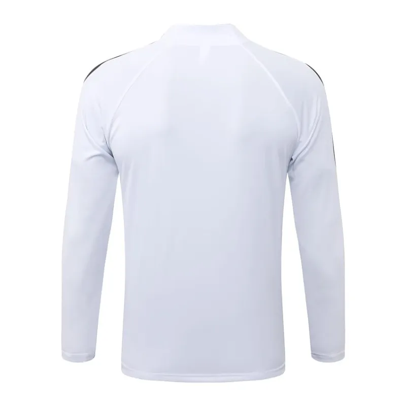PSG 2026/27 Tracksuit White
