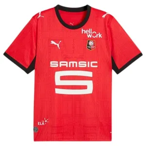 Rennes 2026/27 Home Jersey