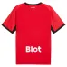 Rennes Heimtrikot 2026/27