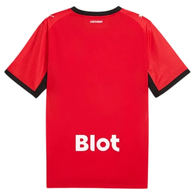 Rennes Heimtrikot 2026/27