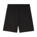 Rennes 2025/26 Heim-Kinder-Trikot + Shorts - Rot