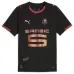 Rennes 2025/26 Third Jersey