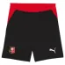 Rennes 2026/27 Home Shorts