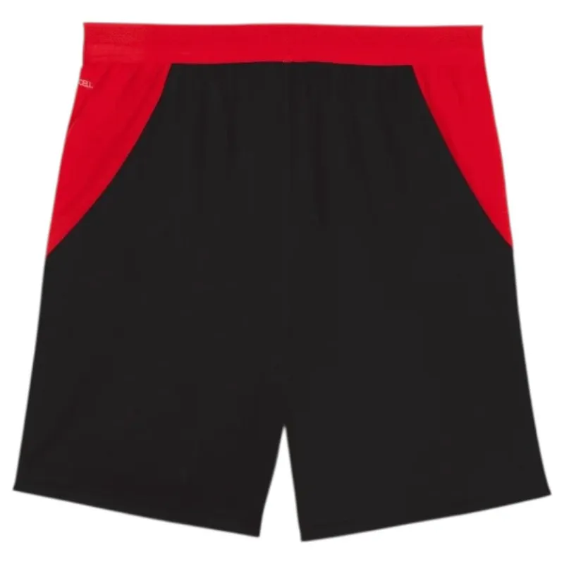 Rennes 2026/27 Home Shorts
