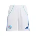Strasbourg 2025/26 Home Kids' Jersey + Shorts - Blue