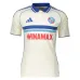 Strasbourg 2025/26 Away Jersey