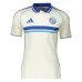 Strasbourg 2025/26 Auswärts Kindertrikot – Weiß