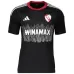 Strasbourg 2025/26 Third Jersey