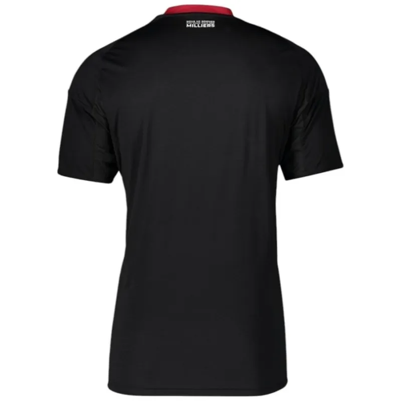 Strasbourg 2025/26 Third Jersey