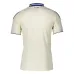 Maglia + Pantaloncini Bambino Ospite Strasbourg 2025/26 - Bianco