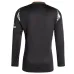 Arsenal 2024/25 Away Long Sleeve Jersey - Black