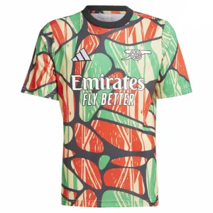 Maillot d'entraînement d'Arsenal 2024/25 - Version supporter (Multicolore)