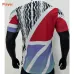 Arsenal 2024/25 Pre - match Training Player Jersey - Red