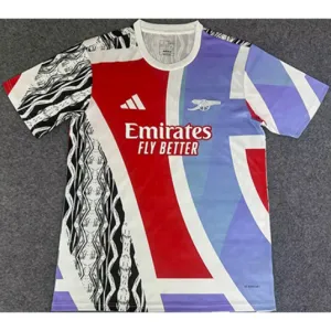 Arsenal 2024/25 Training Jersey - Multicolor