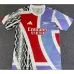 Maillot d'entraînement d'Arsenal 2024/25 - Multicolore