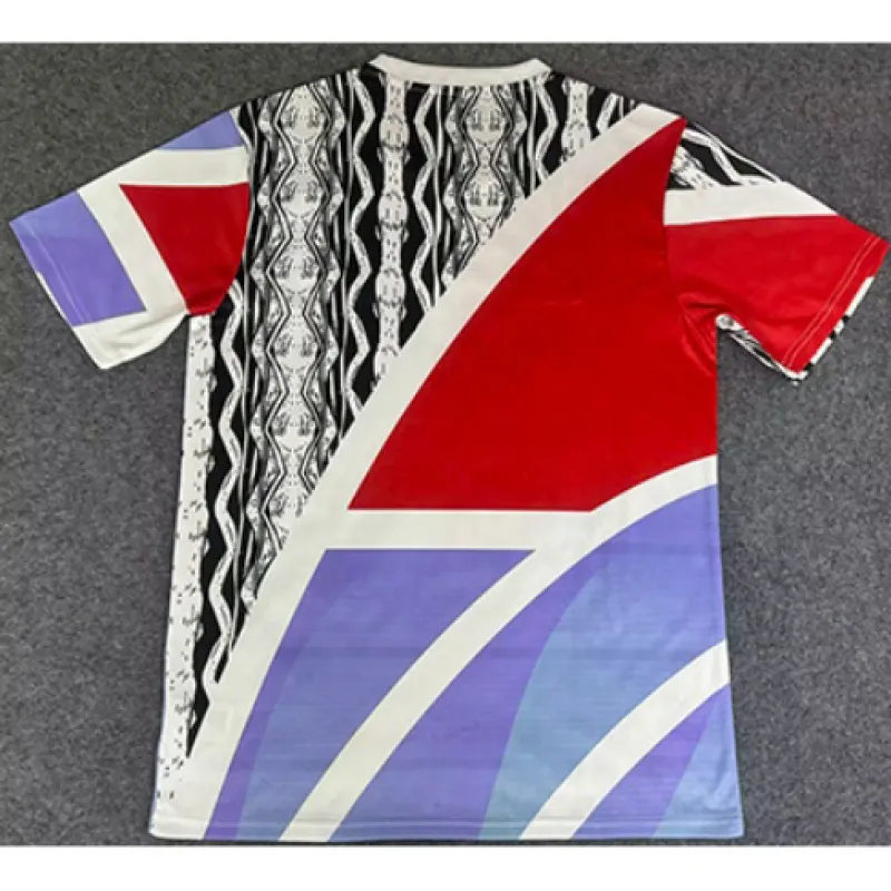 Maillot d'entraînement d'Arsenal 2024/25 - Multicolore
